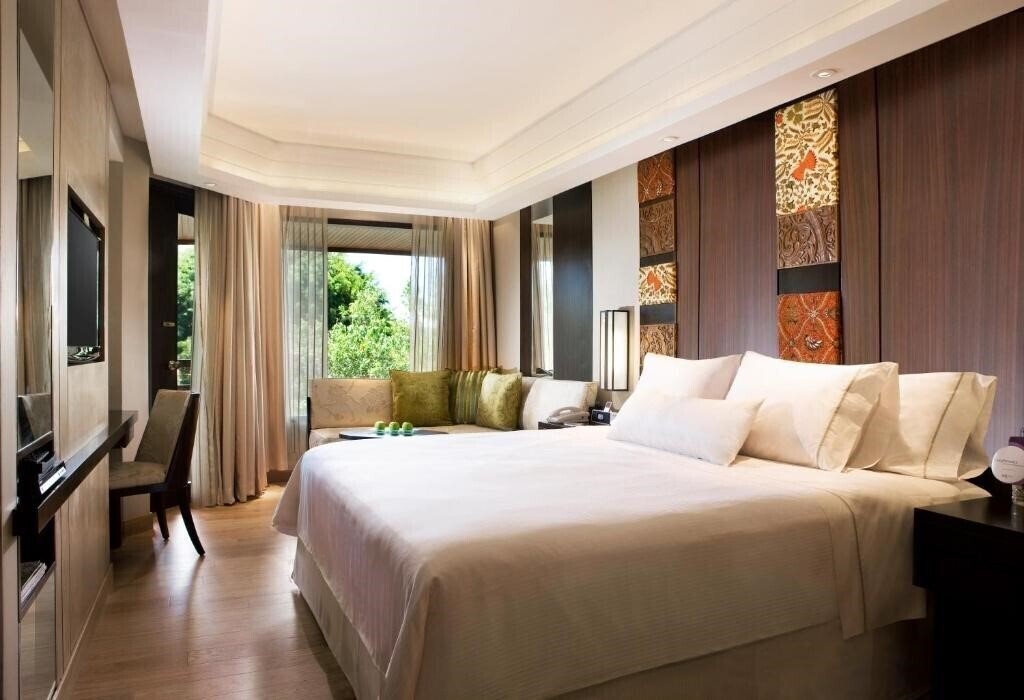 Картинка The Westin Resort 5*
