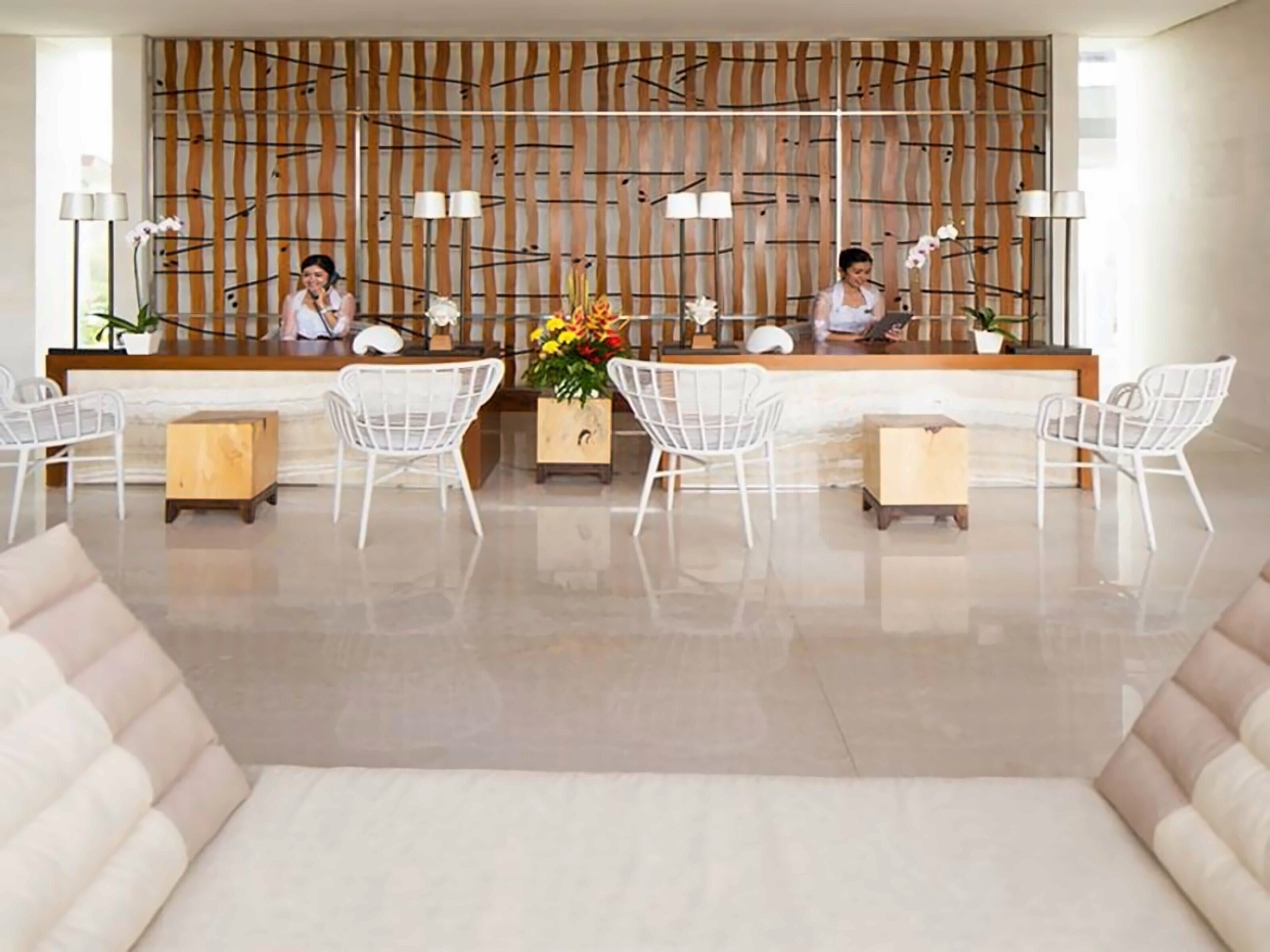 Фотография Samabe Bali Resort & Villas 5*