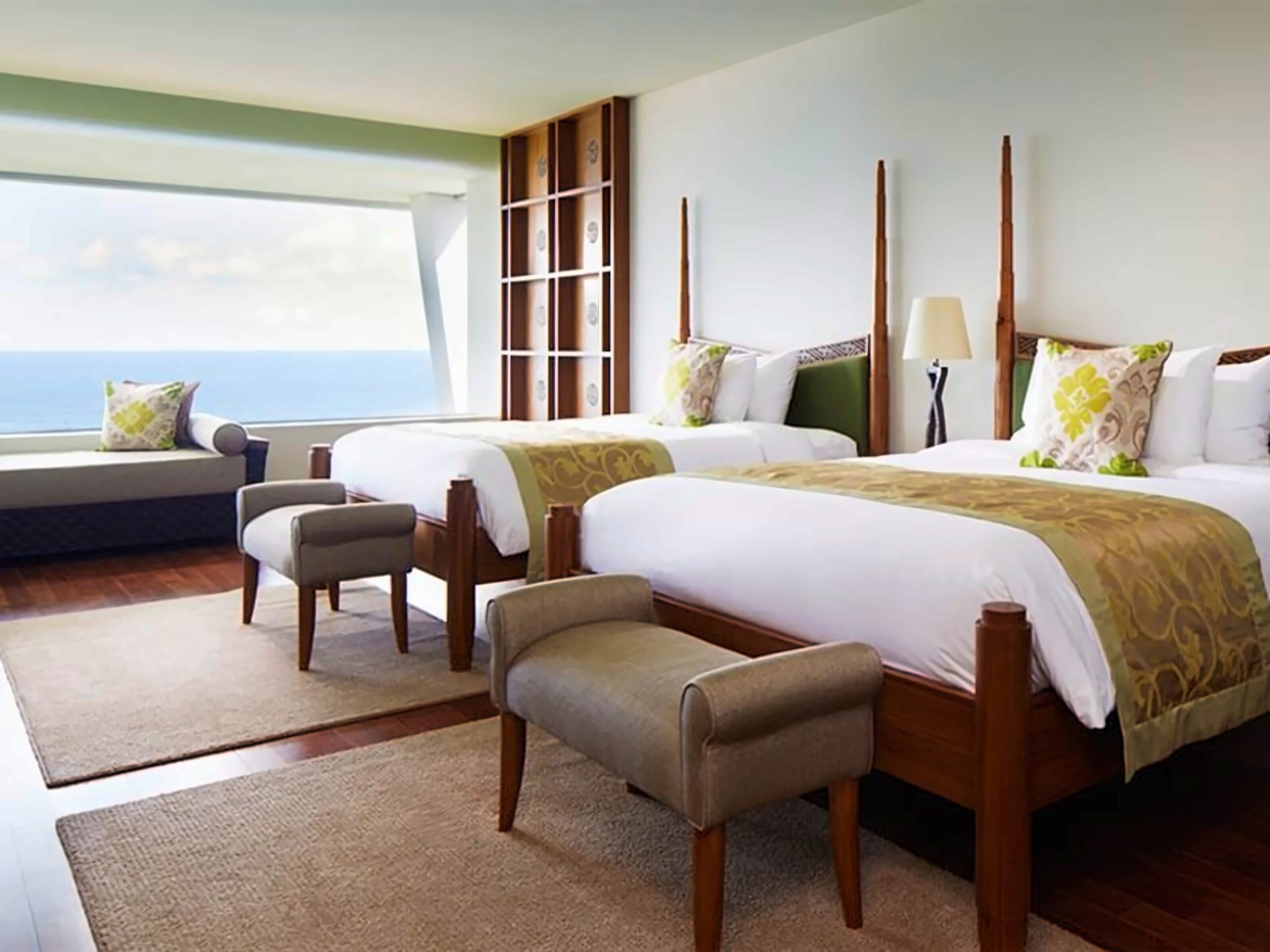 Изображение Samabe Bali Resort & Villas 5*