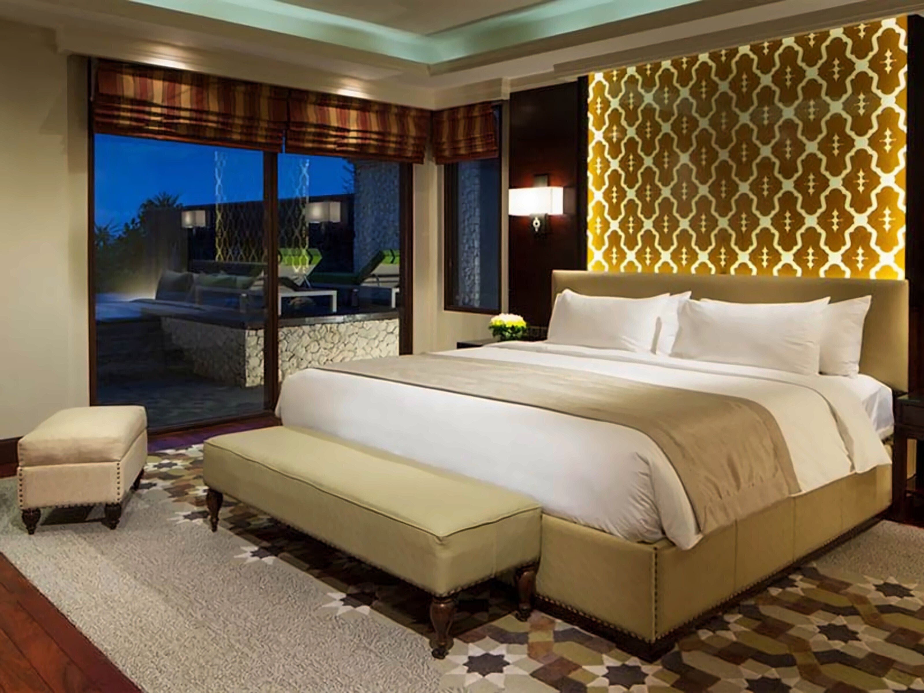 Картинка Samabe Bali Resort & Villas 5*