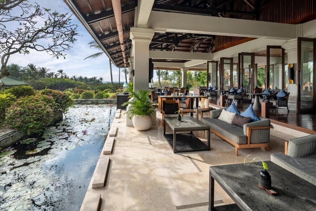 Изображение Grand Hyatt 5*