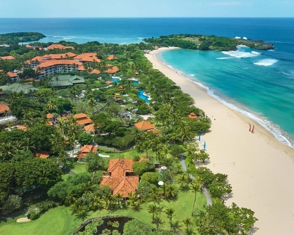 Картинка Grand Hyatt 5*