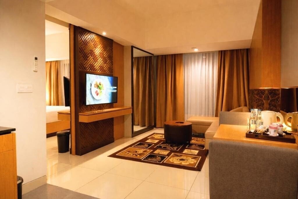 Фотография Metland Seva Seminyak 3*