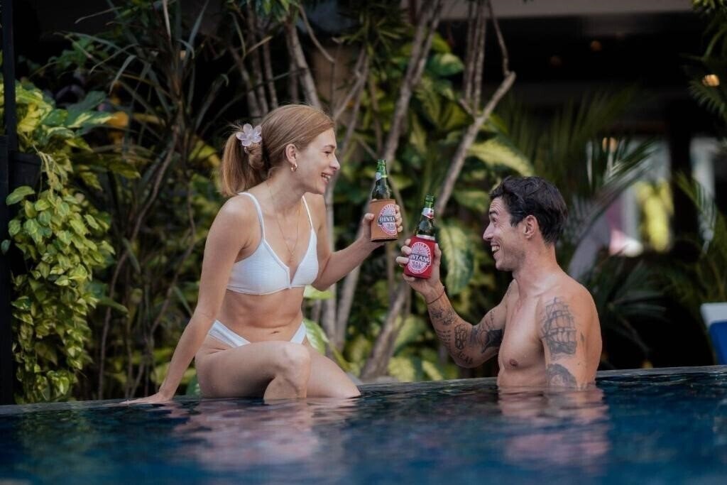 Картинка Metland Seva Seminyak 3*