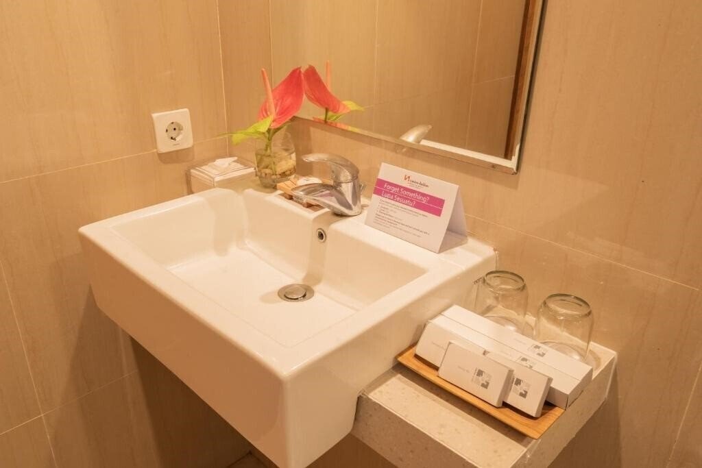 Фотография Swiss-Belinn Seminyak 3*