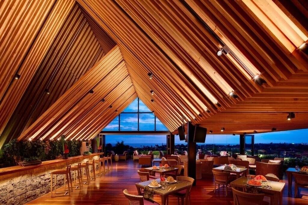 Зображення Vasanti Seminyak Resort 4*