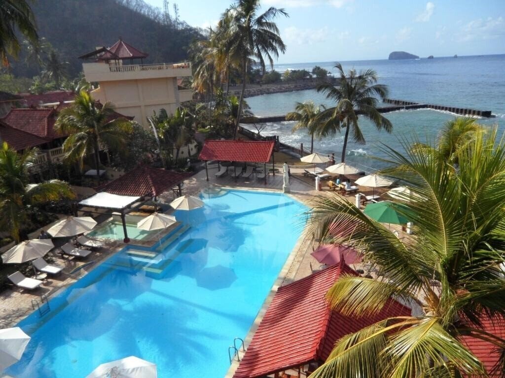 Фото Bali Palms Resort 4*