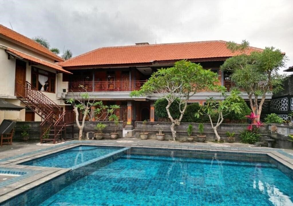 Фотография Pande Permai Bungalow 3*