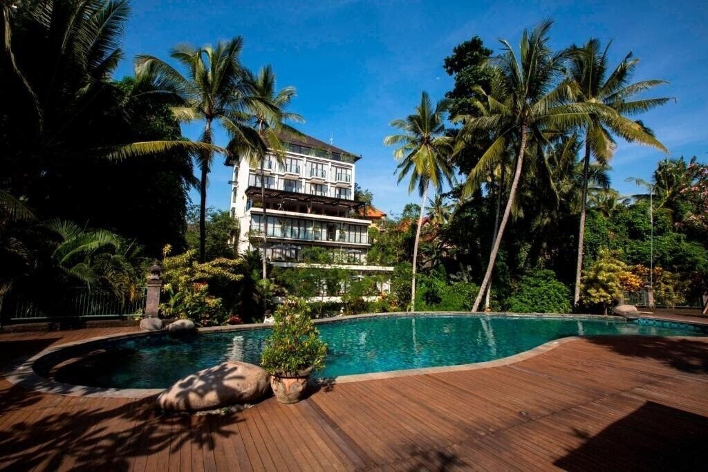 Фото Plataran Ubud 4*