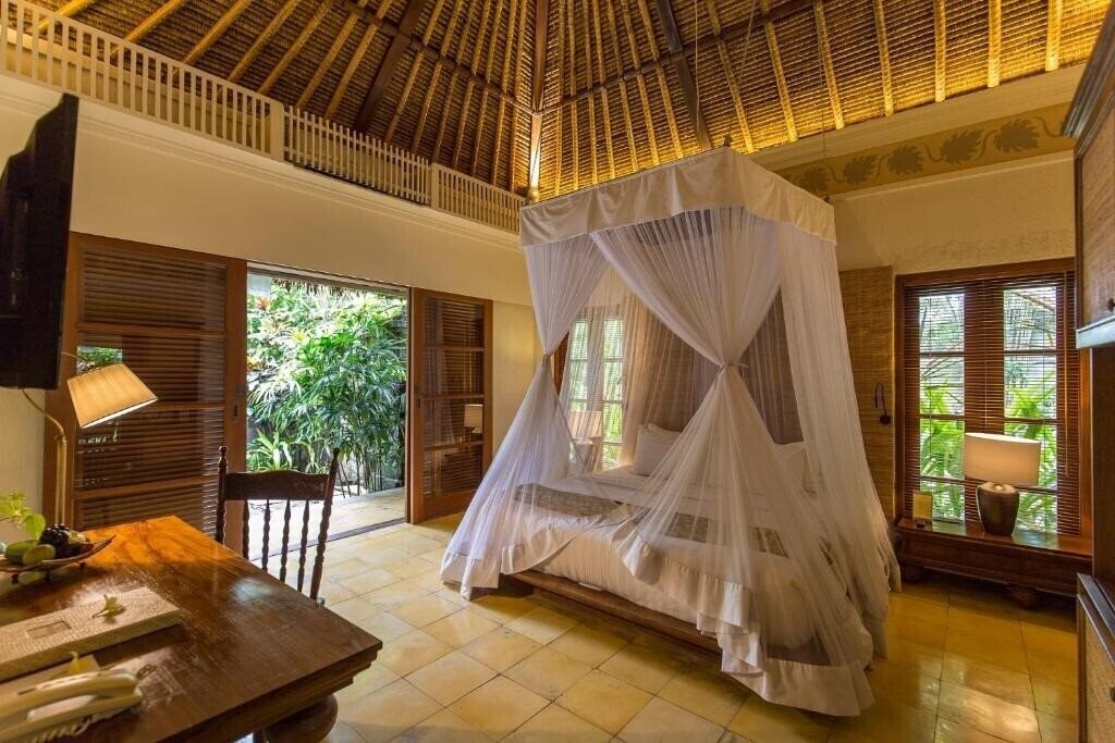 Изображение Plataran Ubud 4*