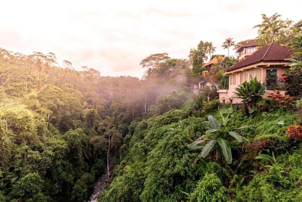 Изображение Tanah Merah Art Resort (ex. Tanah Merah Resort) 3*