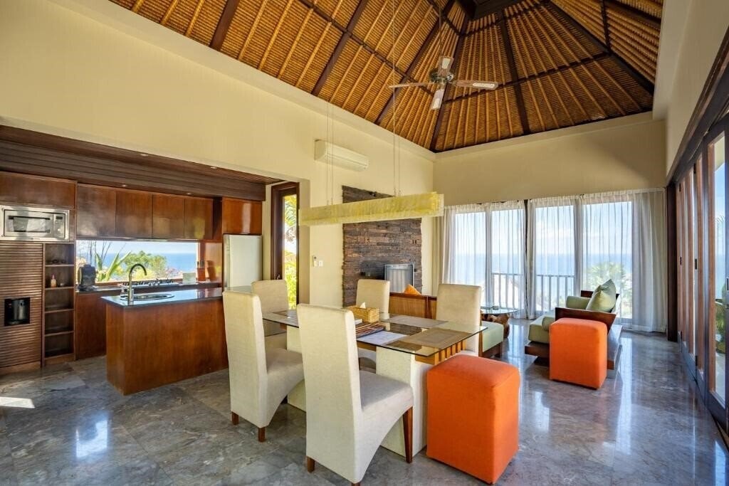 Зображення The Griya Villas & SPA 4*
