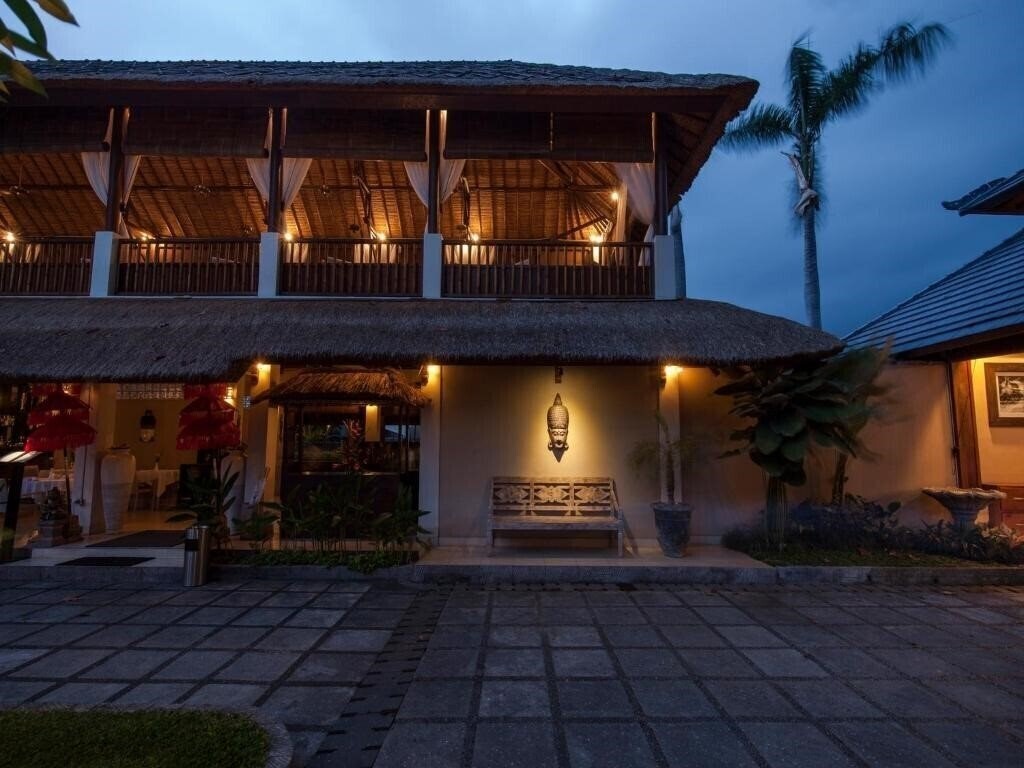 Картинка The Lovina 4*
