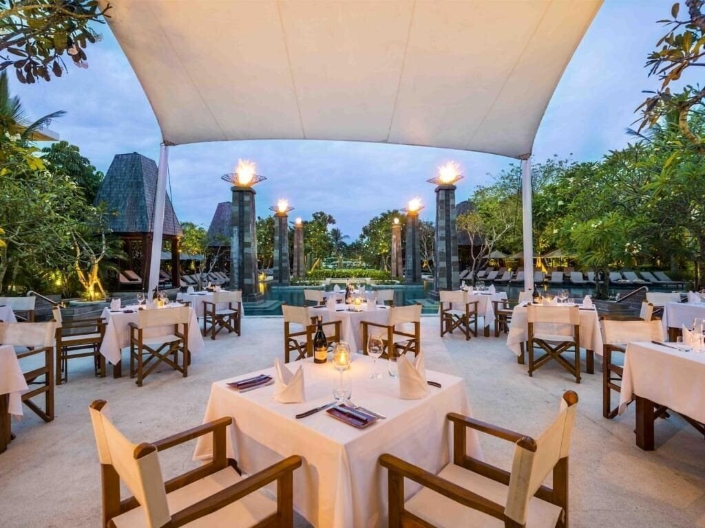Фото Sofitel 5*