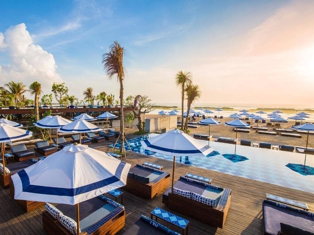 Фотография Sofitel 5*