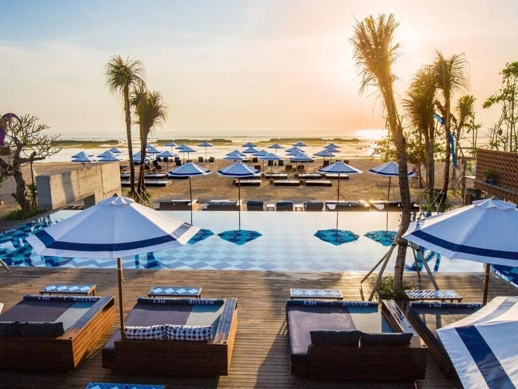 Изображение Sofitel 5*