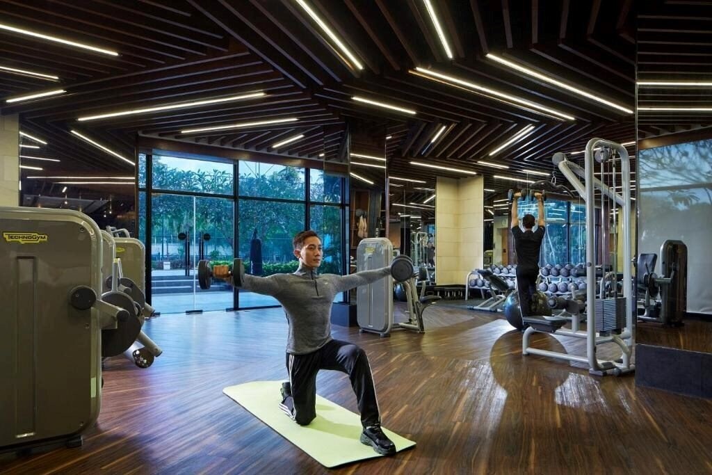 Картинка Sofitel 5*
