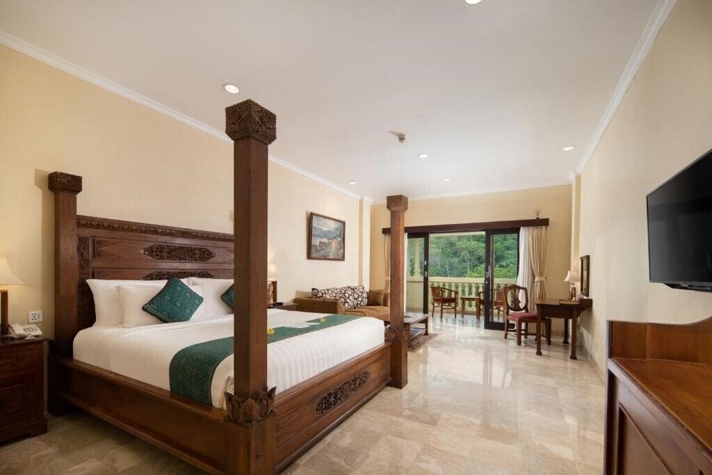 Фотографія Ayung Resort 5*