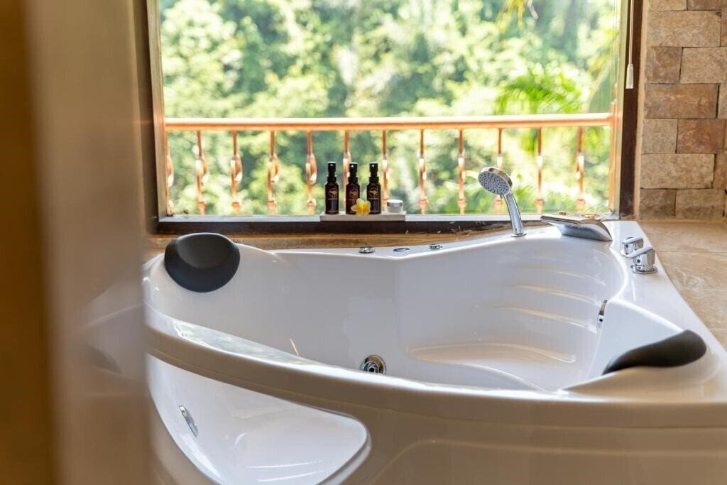 Зображення Ayung Resort 5*