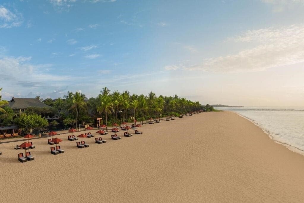 Фото The St. Regis Bali Resort 5*