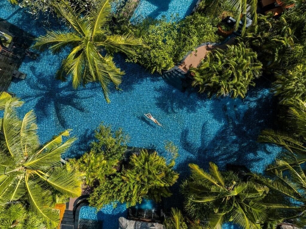 Зображення The St. Regis Bali Resort 5*