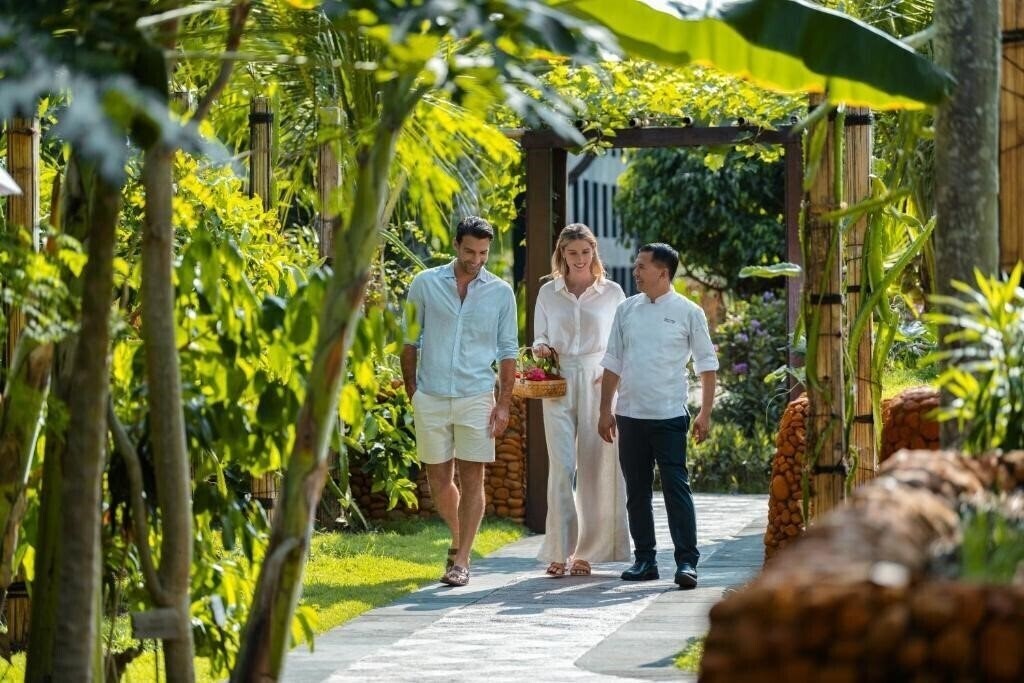 Картинка The St. Regis Bali Resort 5*