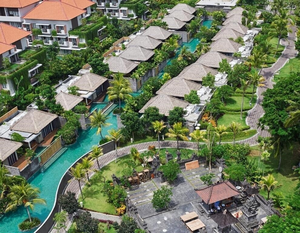 Фото Inaya Putri Bali 5*