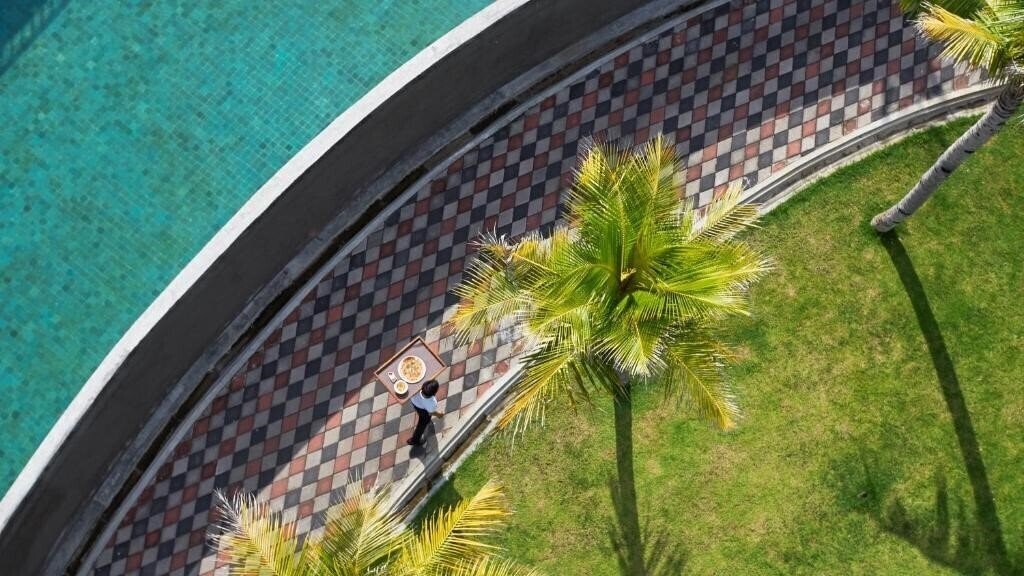 Изображение Inaya Putri Bali 5*