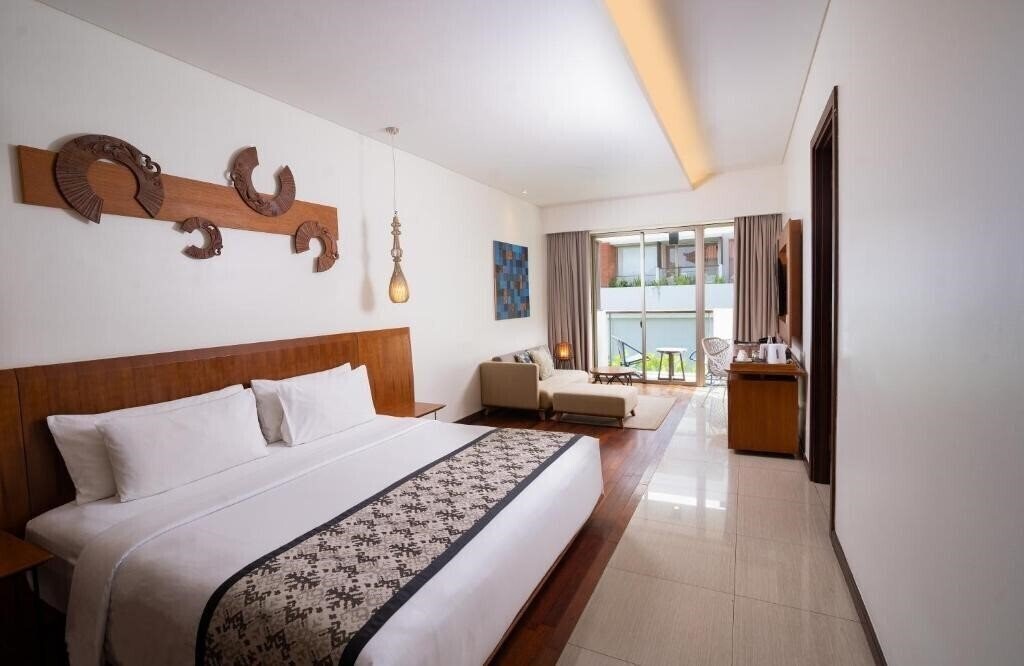 Картинка Inaya Putri Bali 5*