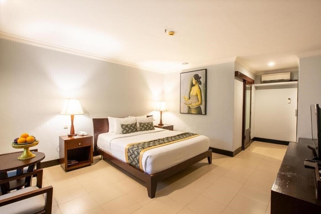 Картинка Puri Santiran 4*