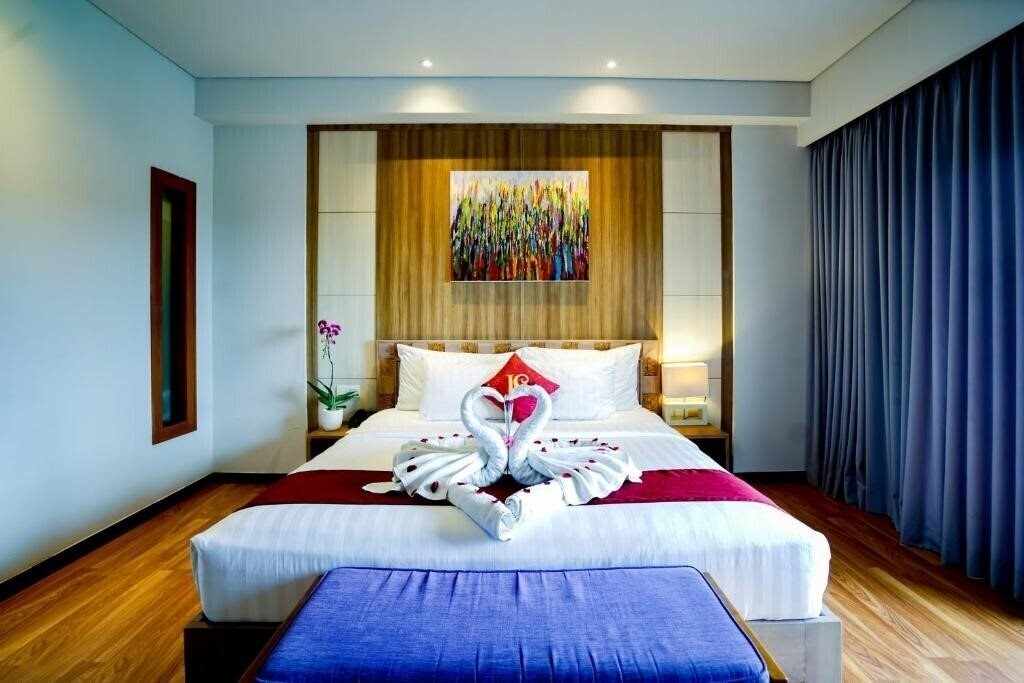 Фотография The Kirana	Canggu 4*
