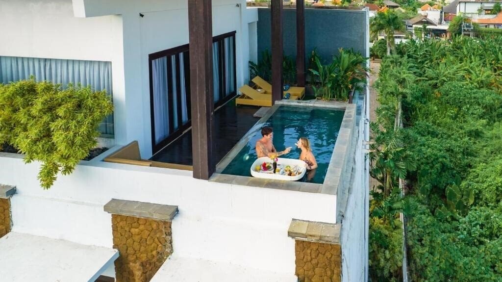 Изображение The Kirana	Canggu 4*