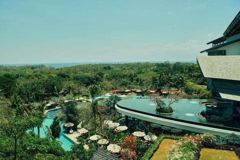Фото Rimba 5*