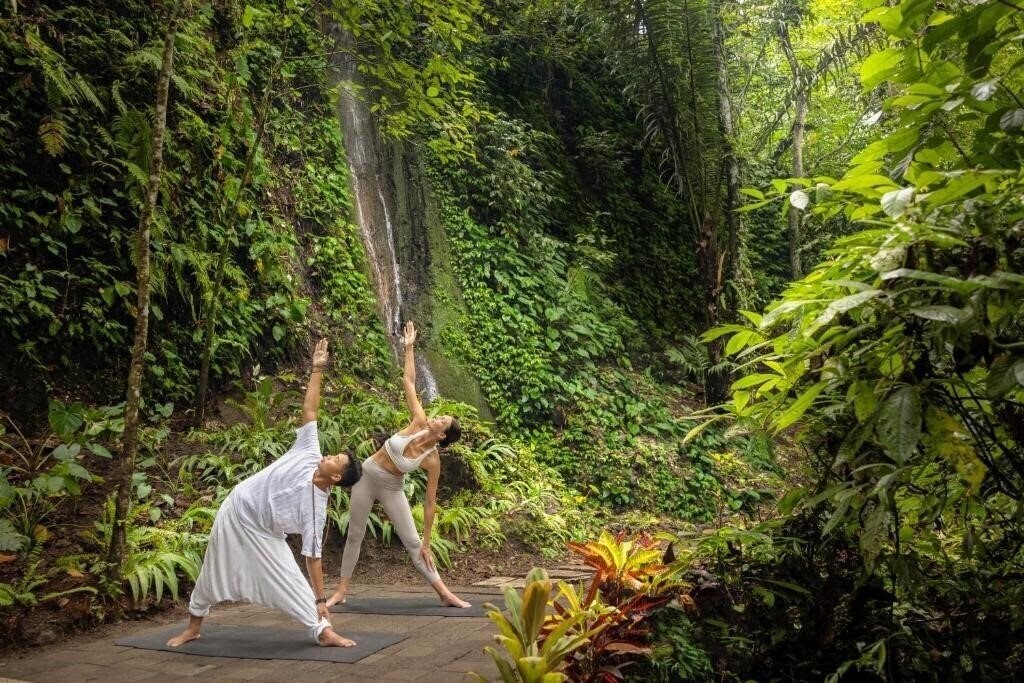 Изображение The Lokha Ubud 4*