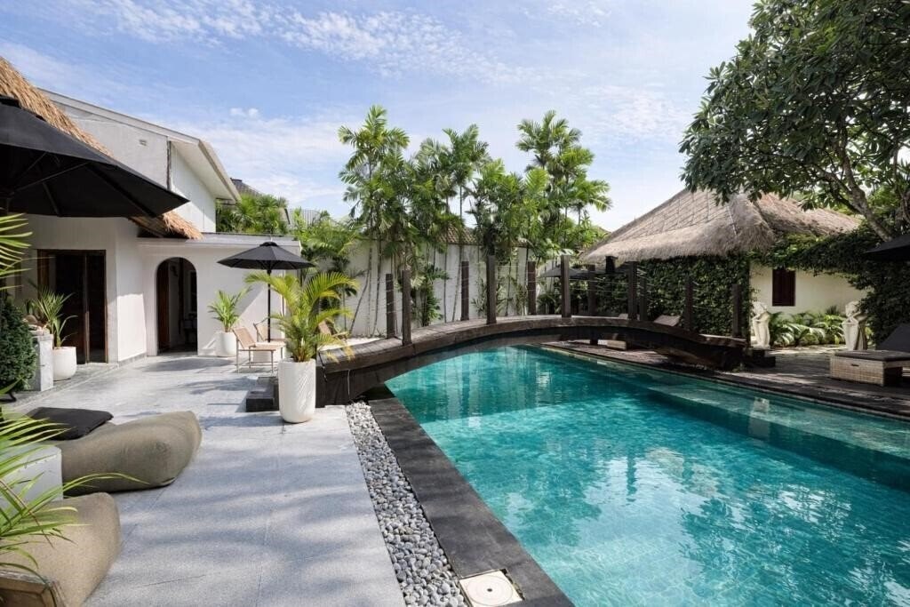 Фотография Indiana Kenanga Hotel & SPA 5*