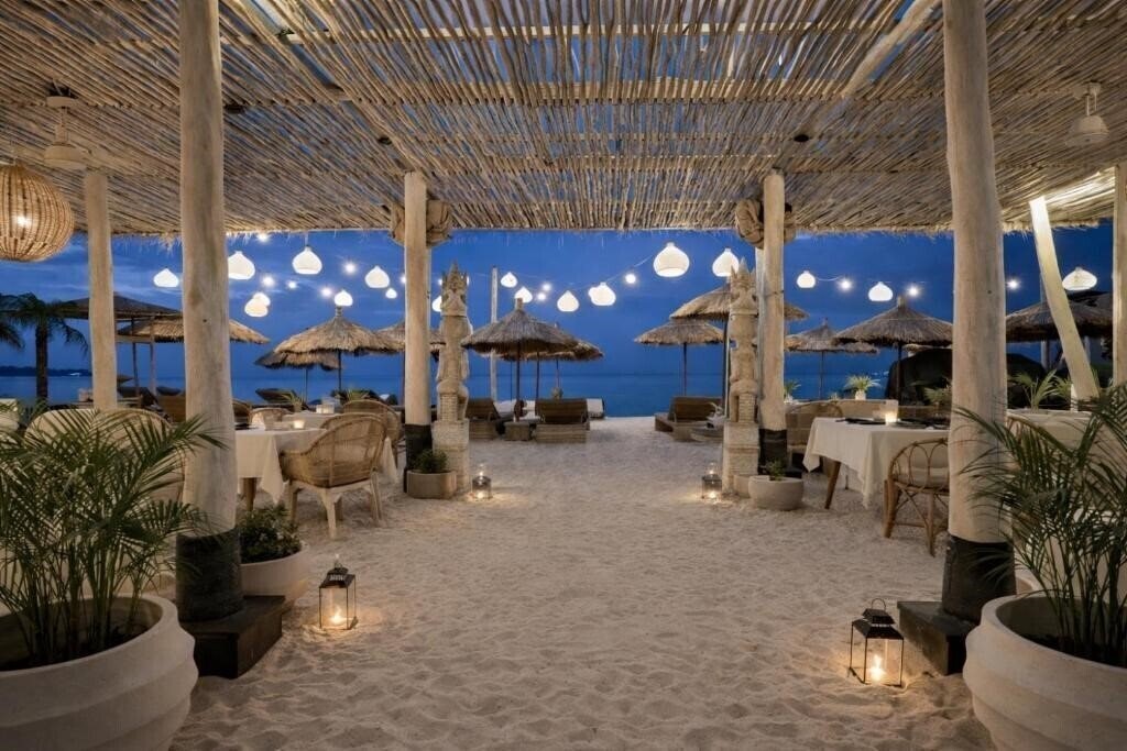Картинка Indiana Kenanga Hotel & SPA 5*