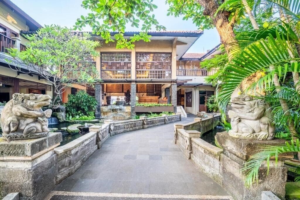 Фотографія Risata Bali 4*