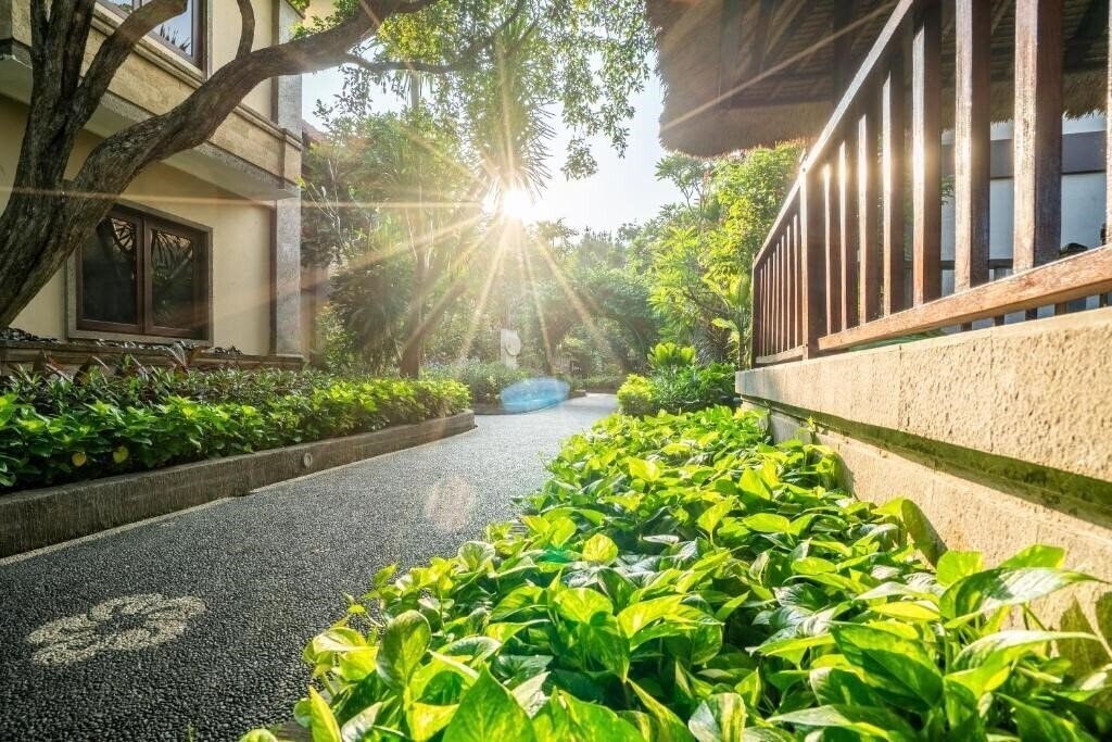 Зображення Risata Bali 4*