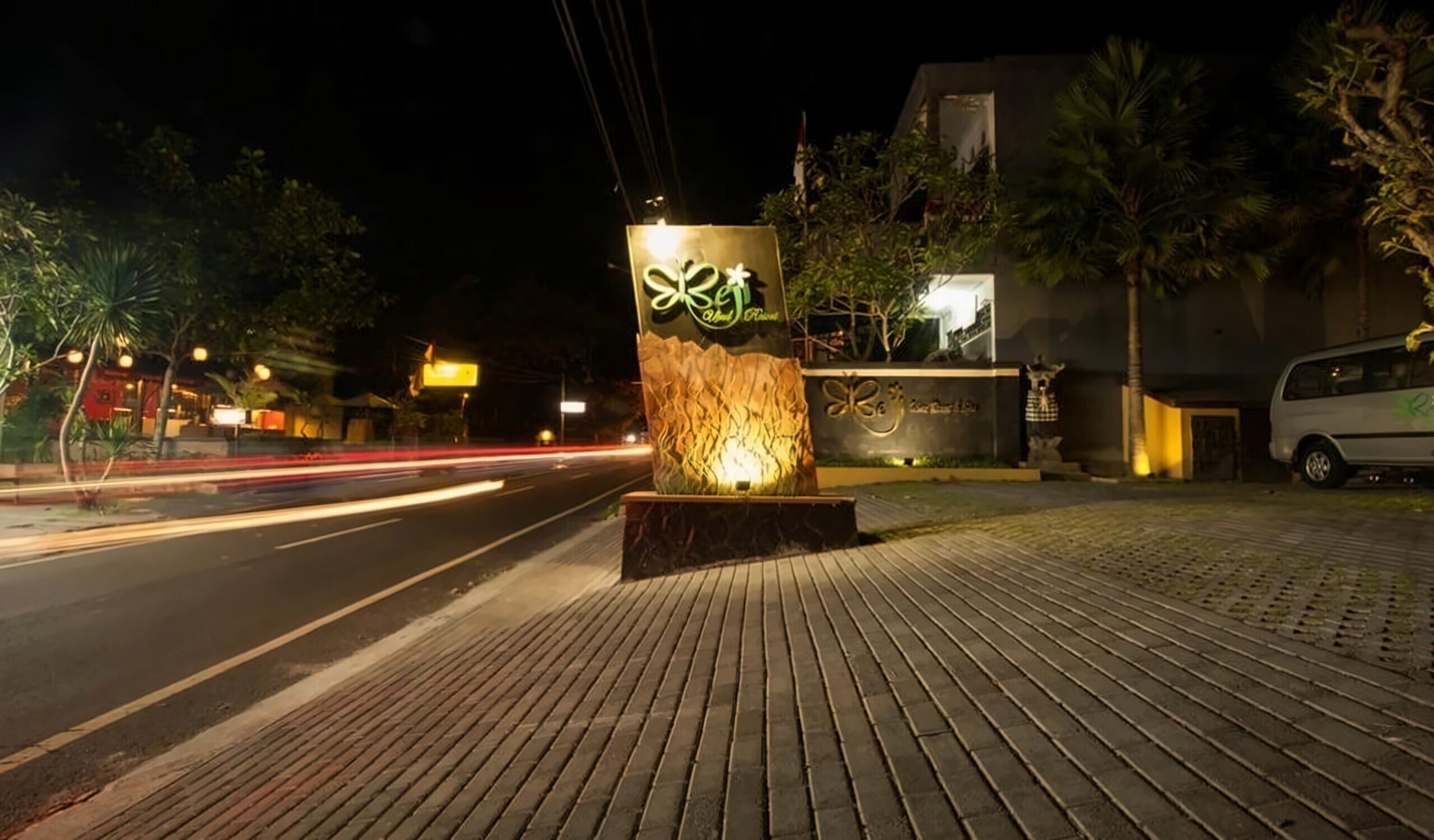 Фото Beji Ubud 4*