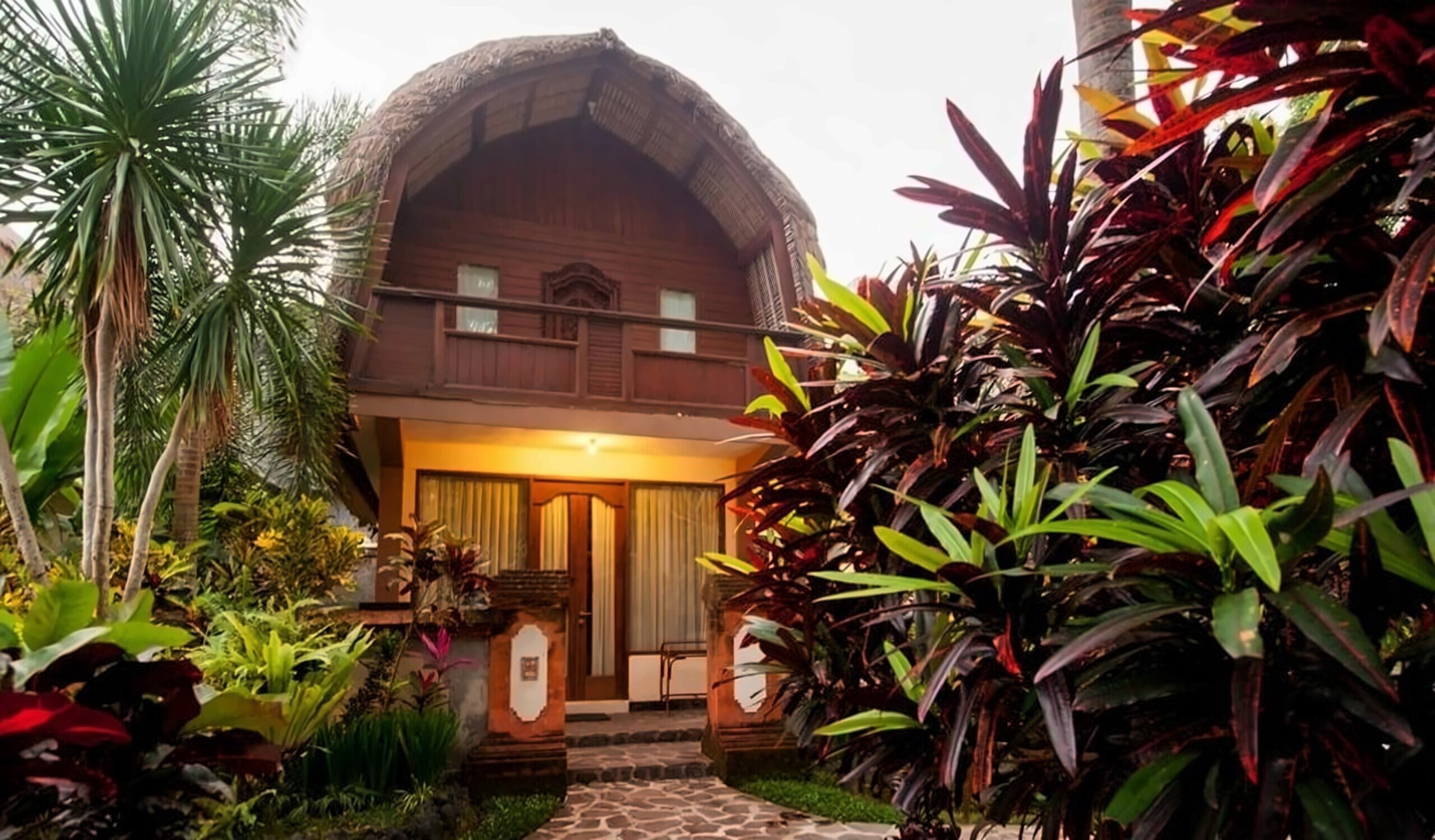 Зображення Beji Ubud 4*
