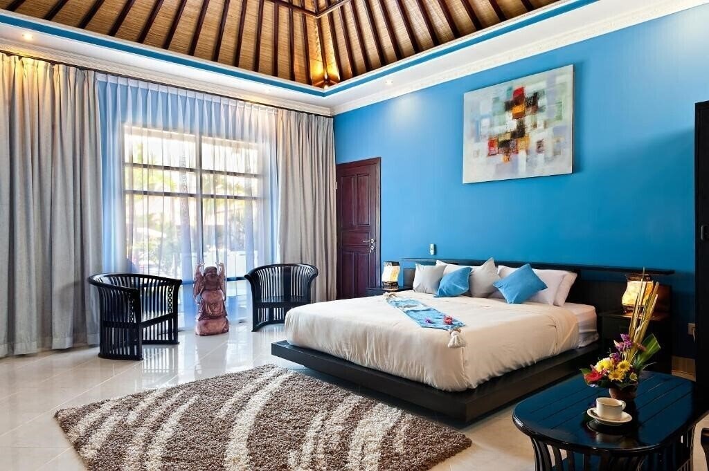 Фото Villa Rossa 5*