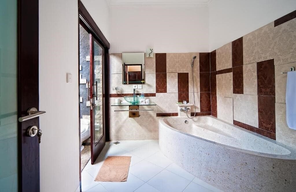 Фотографія Villa Rossa 5*