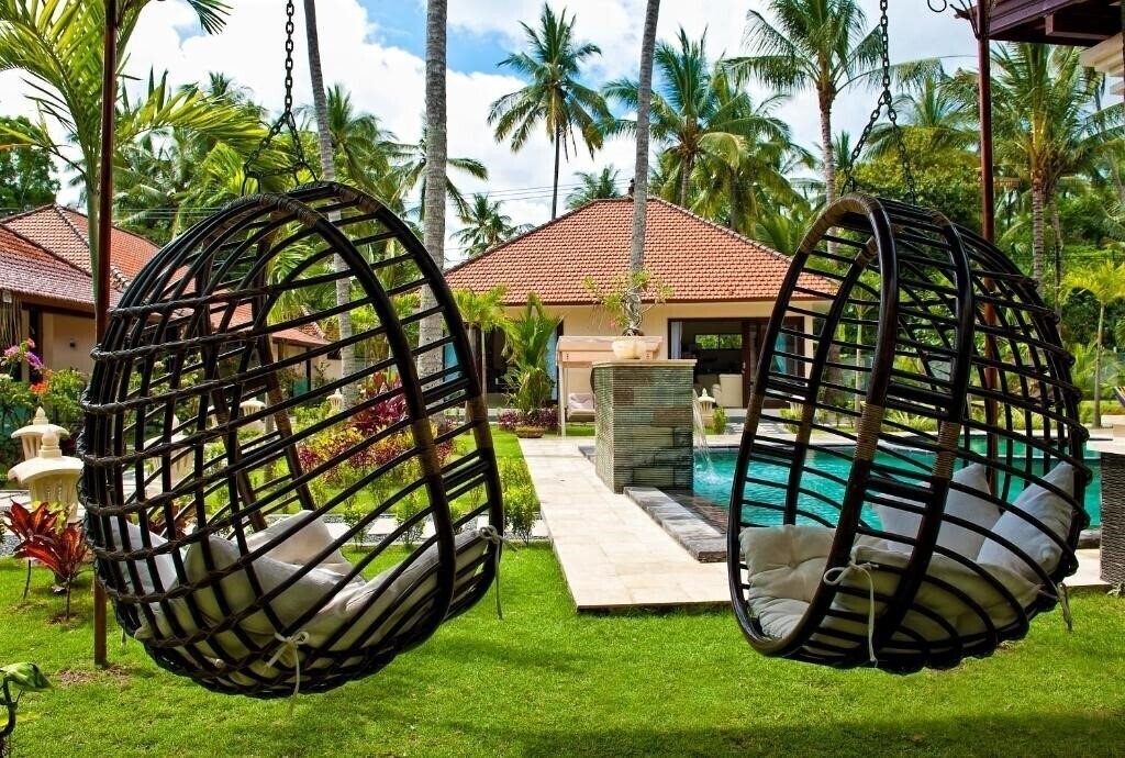 Зображення Villa Rossa 5*