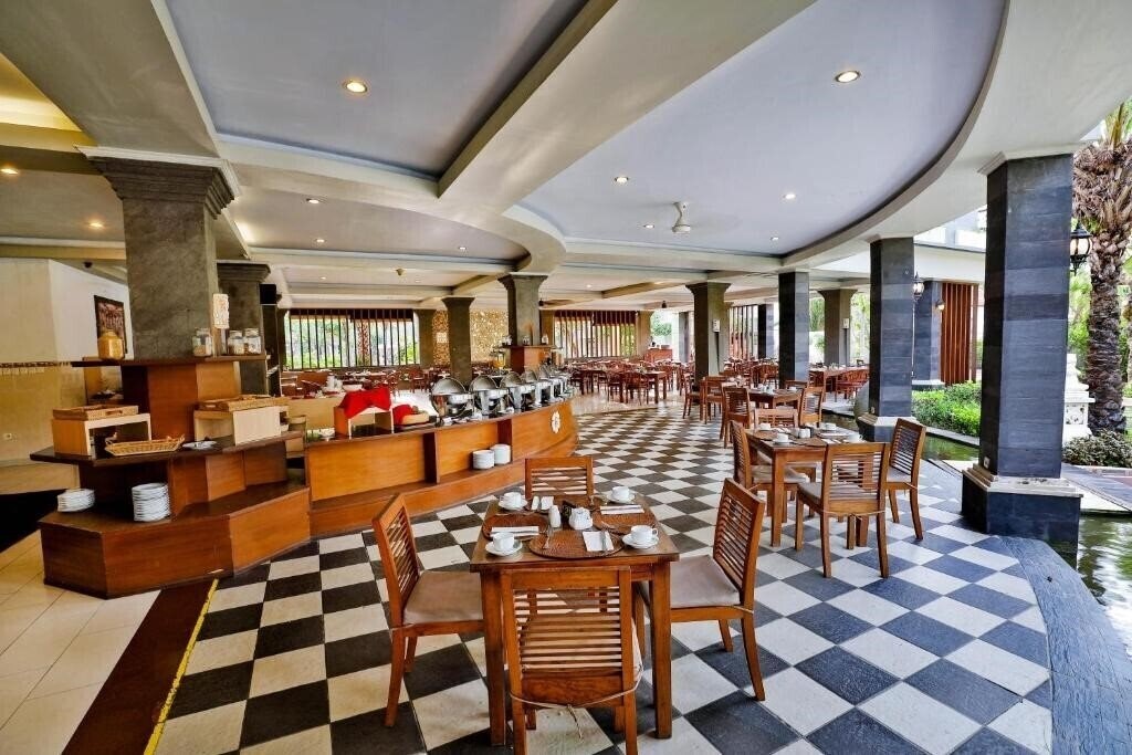 Зображення Puri Saron Seminyak 4*