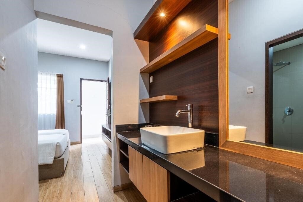 Фото Casa Dasa Legian Bali 3*