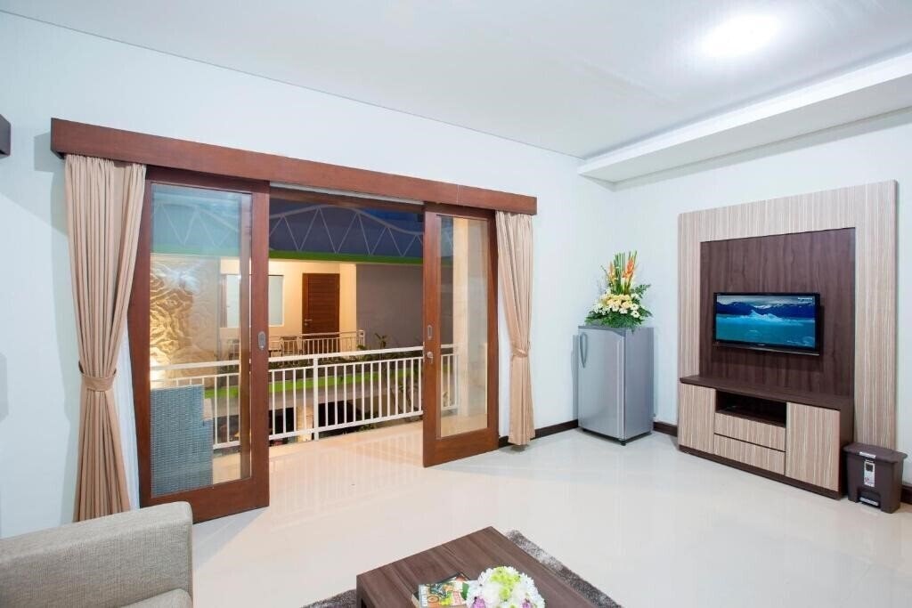 Фотографія Casa Dasa Legian Bali 3*