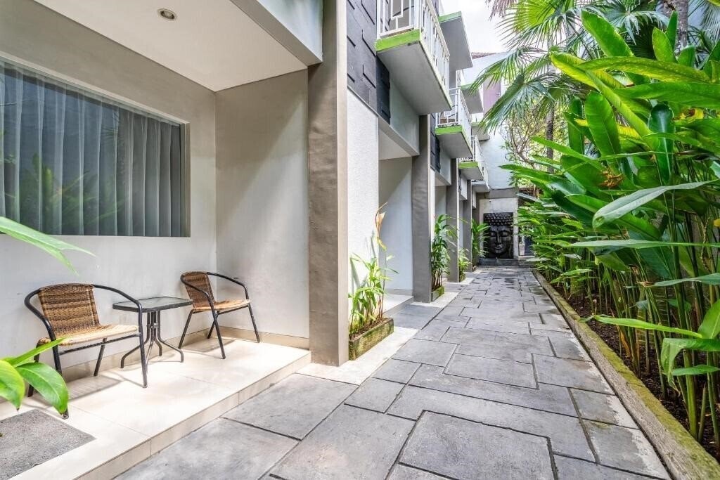 Зображення Casa Dasa Legian Bali 3*