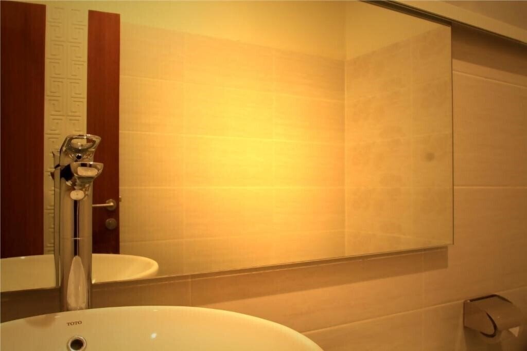 Фото Jesen's Inn II 3*