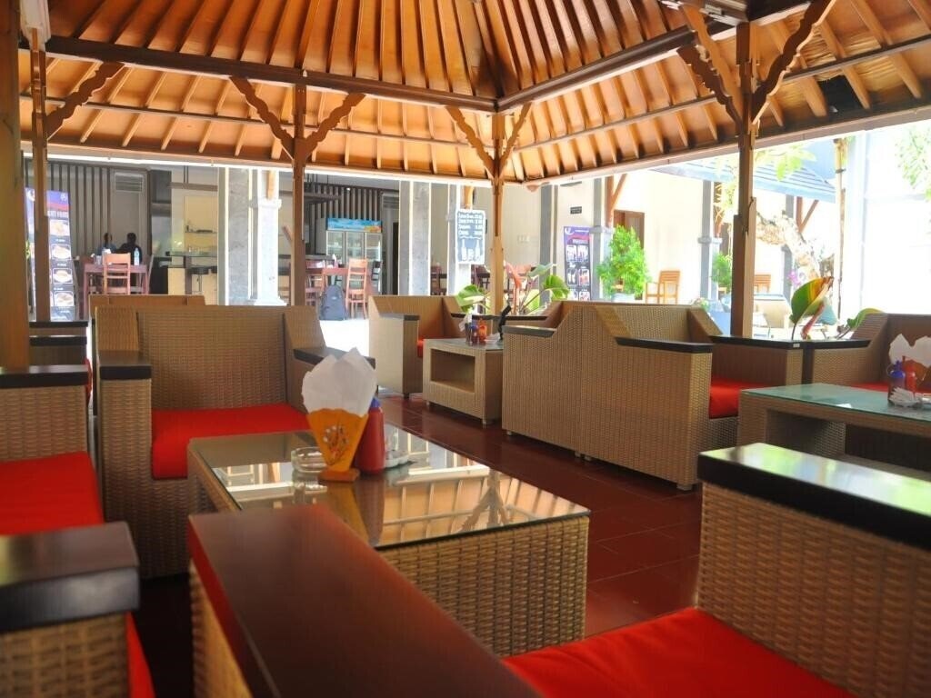 Зображення Jesen's Inn II 3*