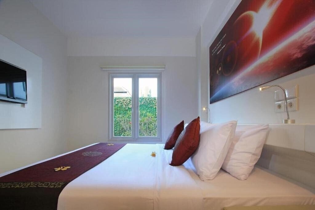 Фото Marscity Hotel 3*